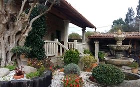 Casa Ameneiros